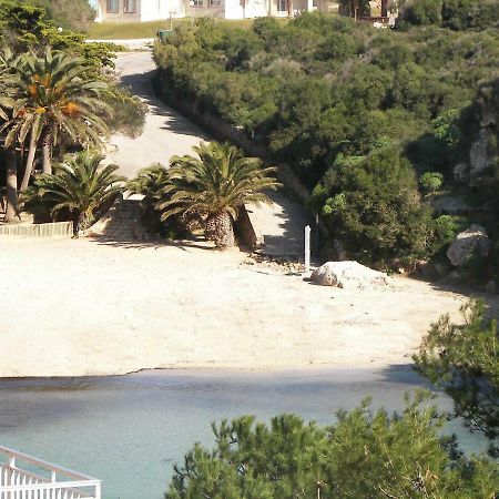 Villa Terra Cala'N Blanes  Exteriér fotografie