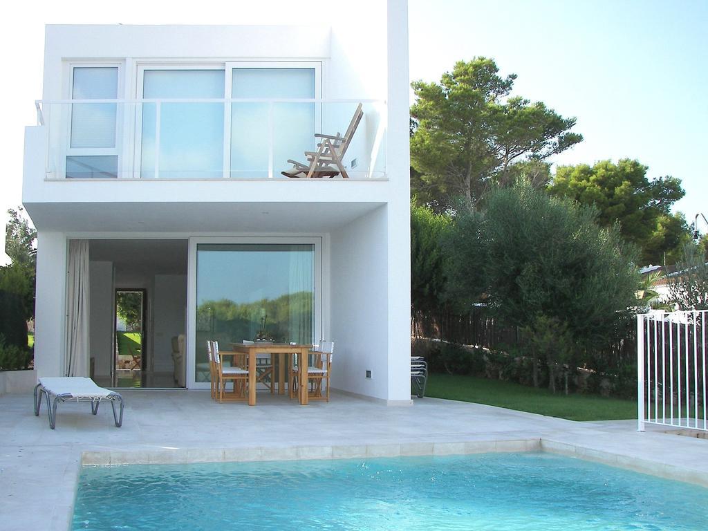 Villa Terra Cala'N Blanes  Pokoj fotografie