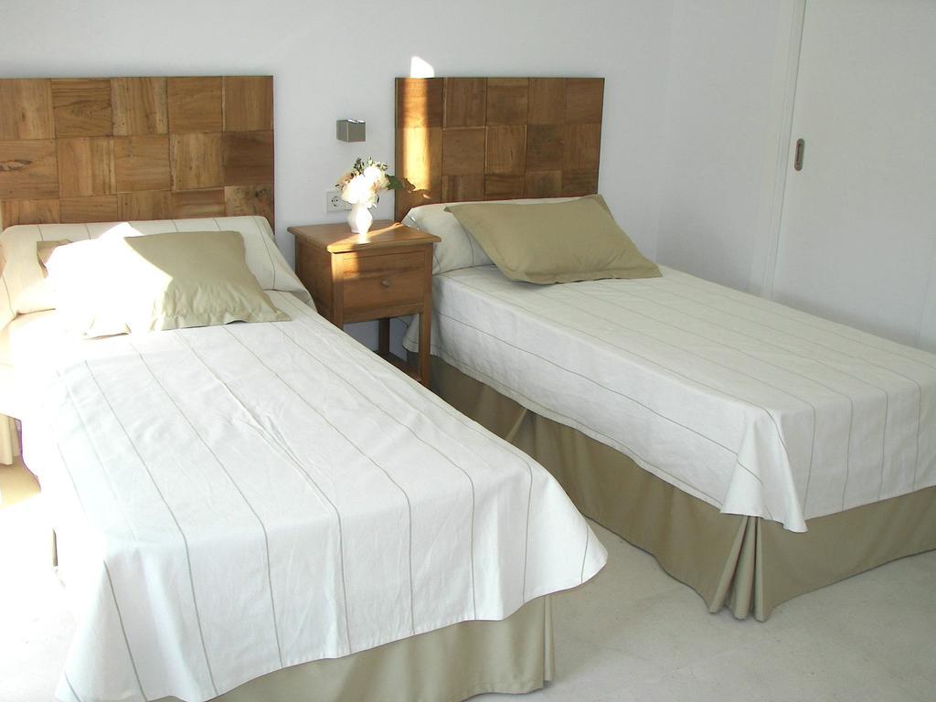 Villa Terra Cala'N Blanes  Pokoj fotografie
