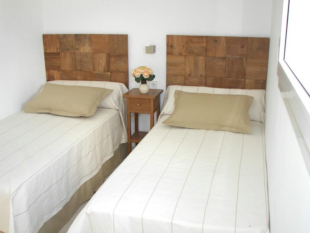Villa Terra Cala'N Blanes  Pokoj fotografie
