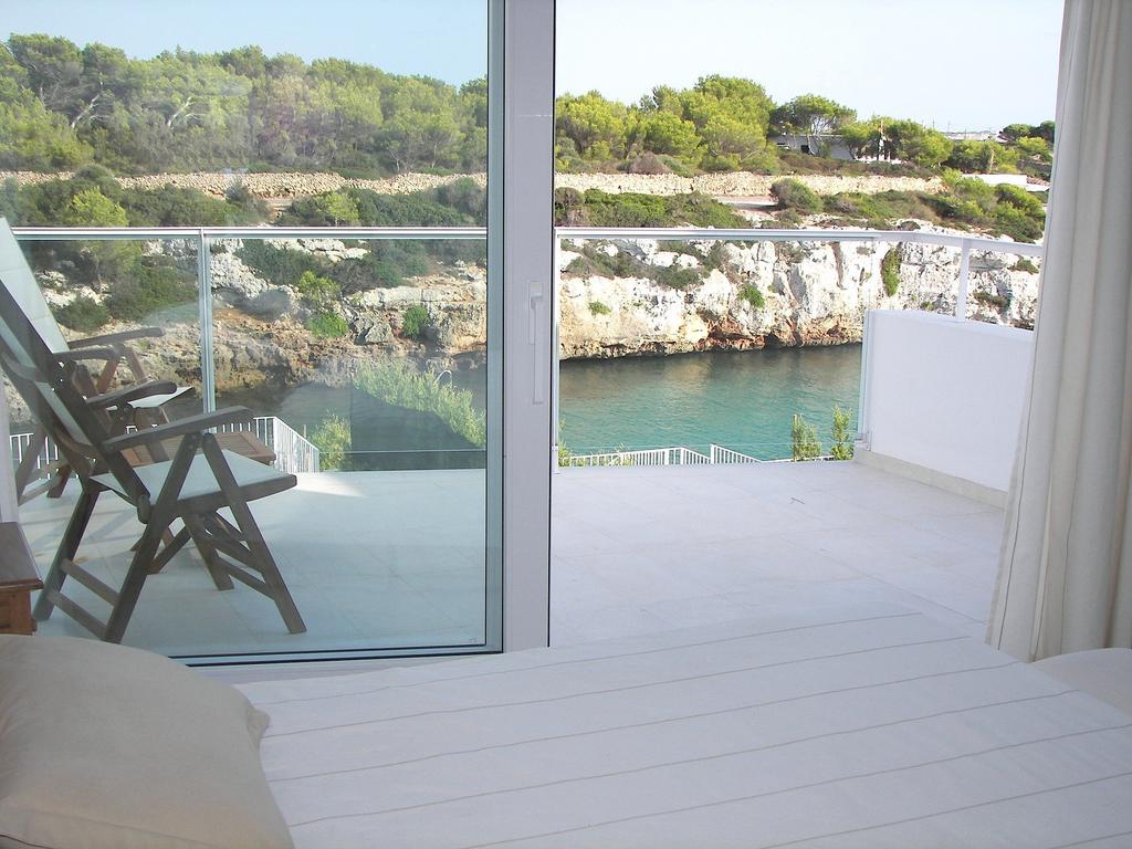 Villa Terra Cala'N Blanes  Pokoj fotografie