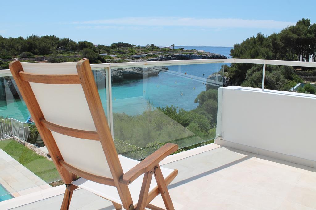 Villa Terra Cala'N Blanes  Exteriér fotografie