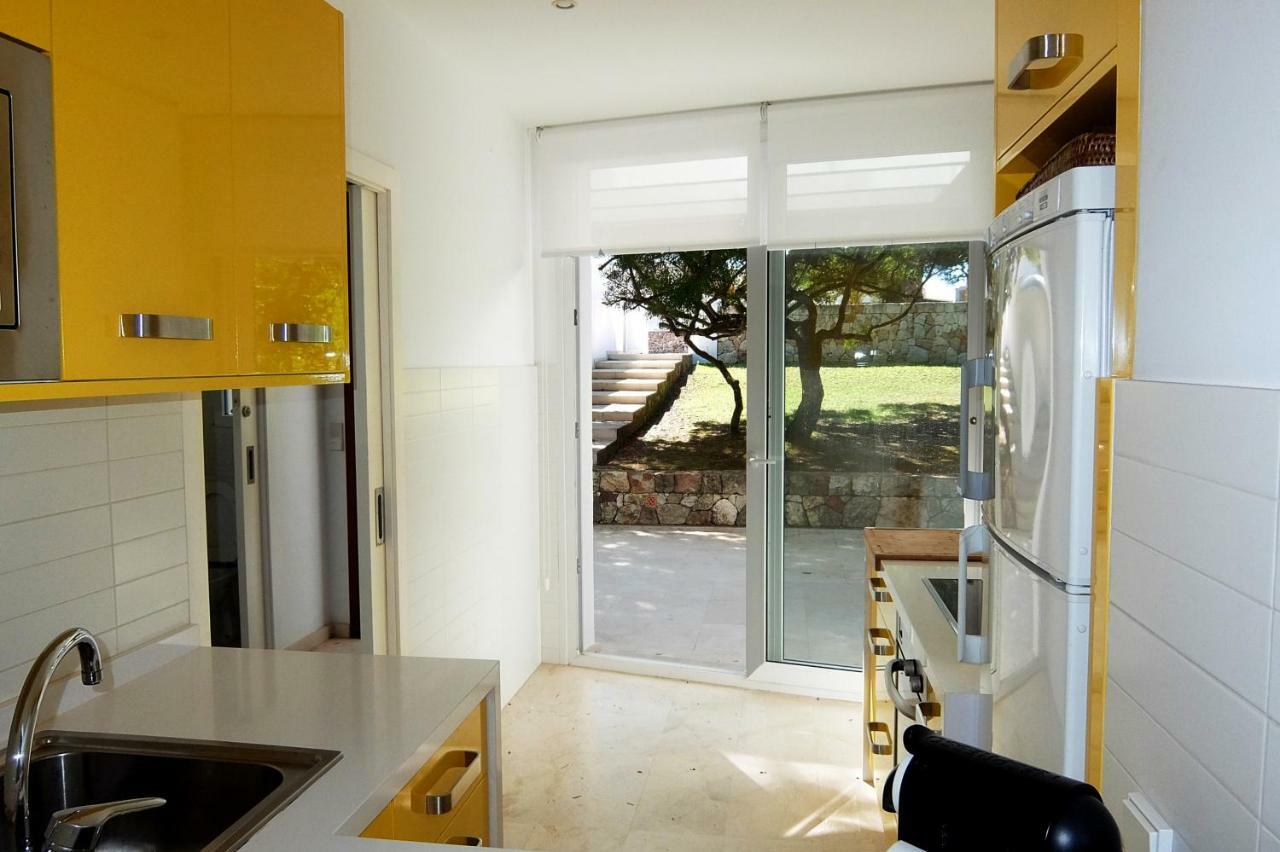 Villa Terra Cala'N Blanes  Exteriér fotografie