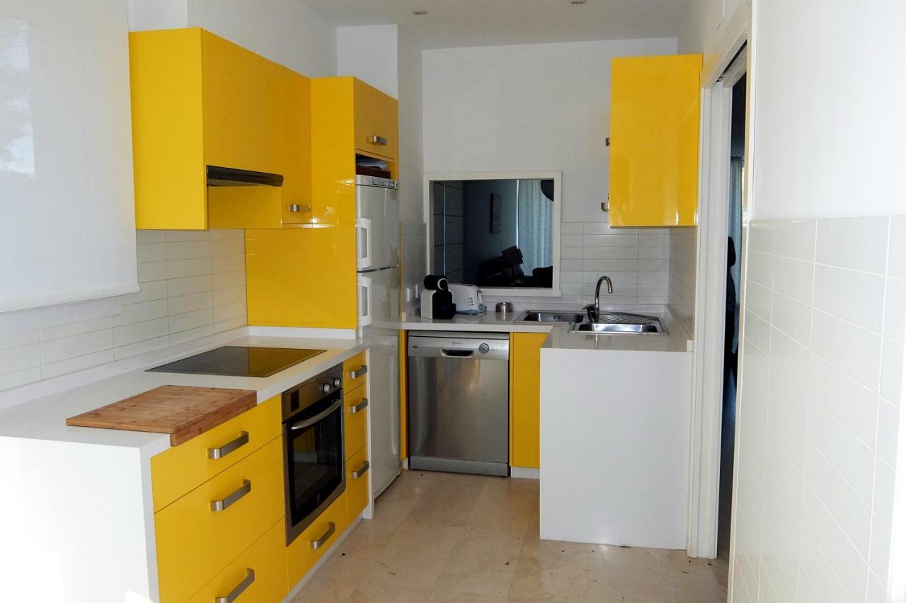 Villa Terra Cala'N Blanes  Exteriér fotografie