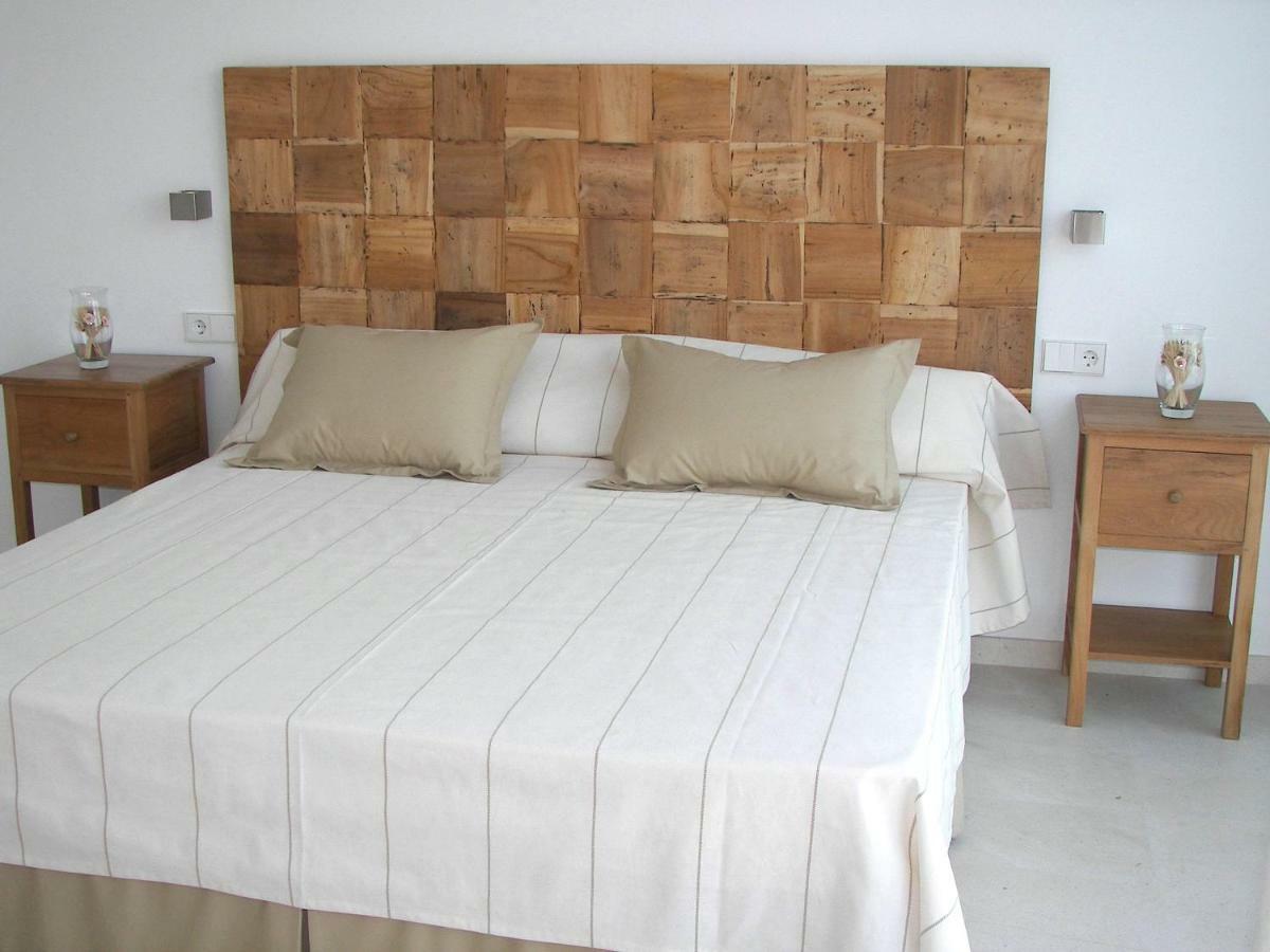 Villa Terra Cala'N Blanes  Exteriér fotografie